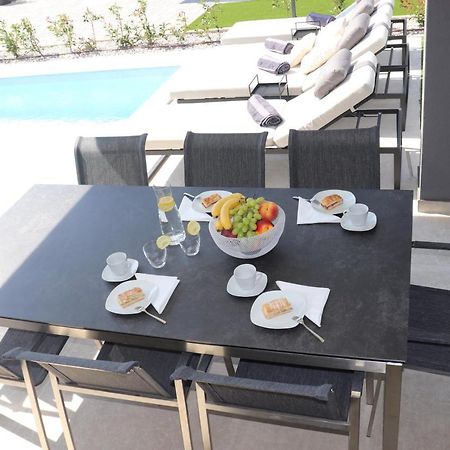 Meerbrise - Luxury Villa Banjole Ngoại thất bức ảnh