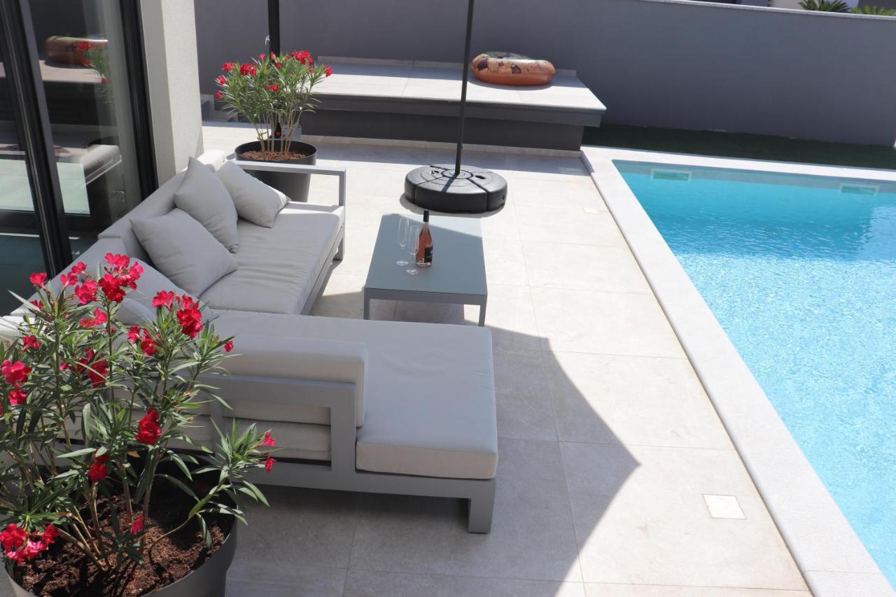 Meerbrise - Luxury Villa Banjole Ngoại thất bức ảnh