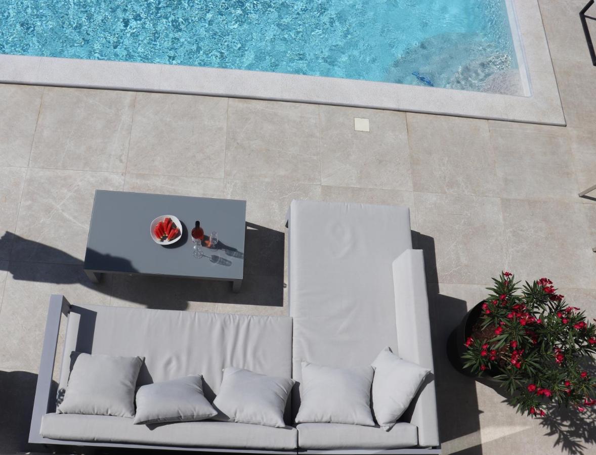 Meerbrise - Luxury Villa Banjole Ngoại thất bức ảnh