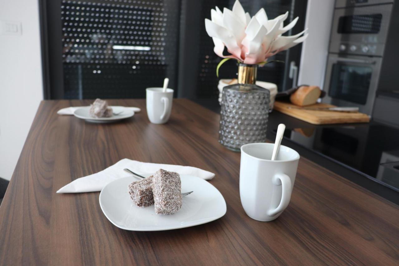 Meerbrise - Luxury Villa Banjole Ngoại thất bức ảnh