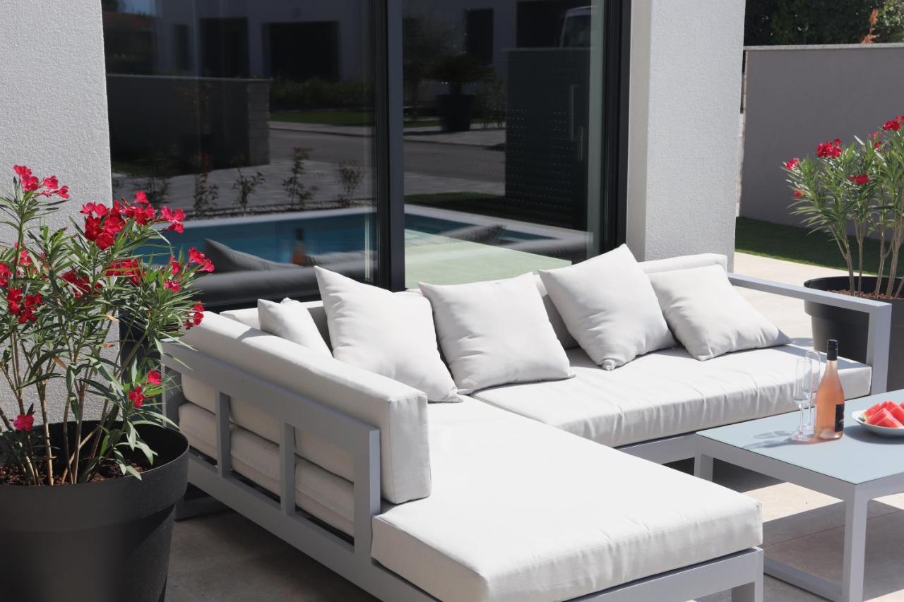 Meerbrise - Luxury Villa Banjole Ngoại thất bức ảnh