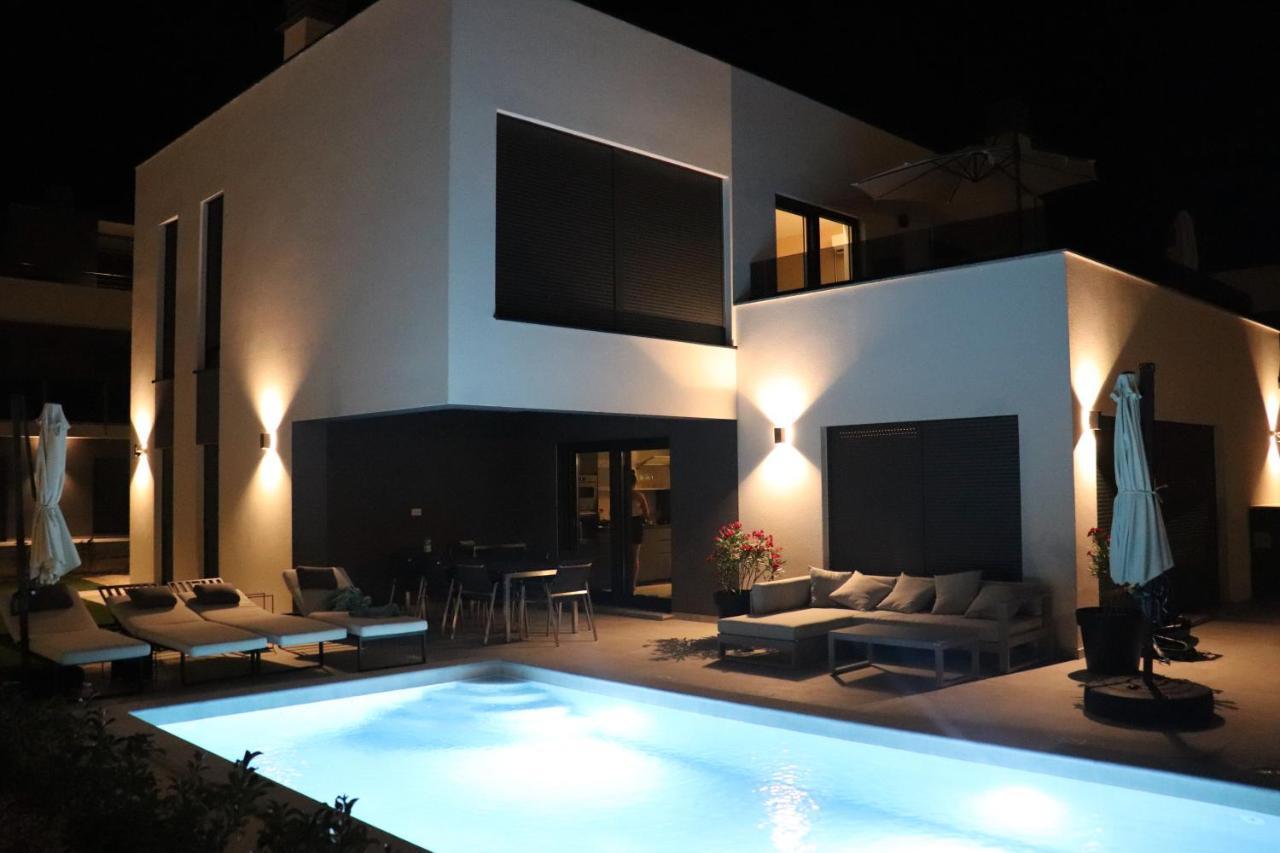 Meerbrise - Luxury Villa Banjole Ngoại thất bức ảnh